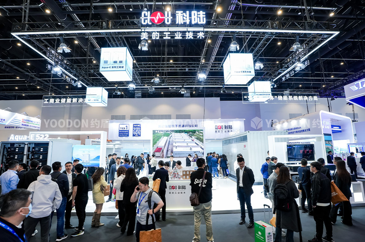 國際展臺(tái)搭建