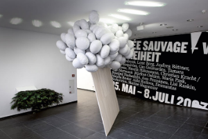 約盾展覽簡述展臺設(shè)計最根本的出發(fā)點是什么