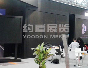 約盾展覽總結(jié)關(guān)于展臺設(shè)計的注意事項