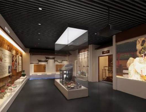 展位設(shè)計(jì)