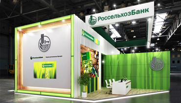 多媒體展廳設計