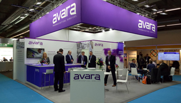 企業文化展廳設計