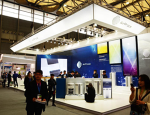 上海展臺(tái)設(shè)計(jì)