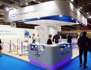 展會展臺設(shè)計