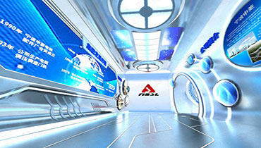 企業(yè)如何選擇展廳設(shè)計公司