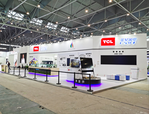 上海展臺搭建報價費用