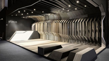 上海會(huì)展搭建