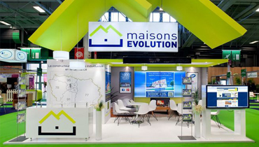 上海展臺設計公司提供哪些服務