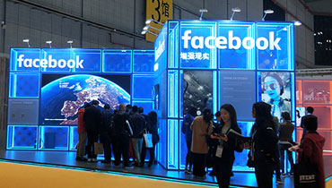 上海展位搭建公司設計制作哪家好