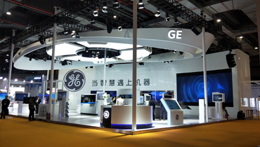 上海展會設(shè)計公司有哪些好處