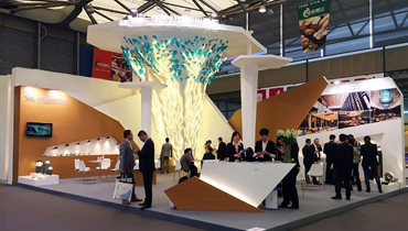 展覽服務(wù)公司做上海展臺搭建哪家專業(yè)