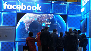 上海會展示設計公司專業性體現